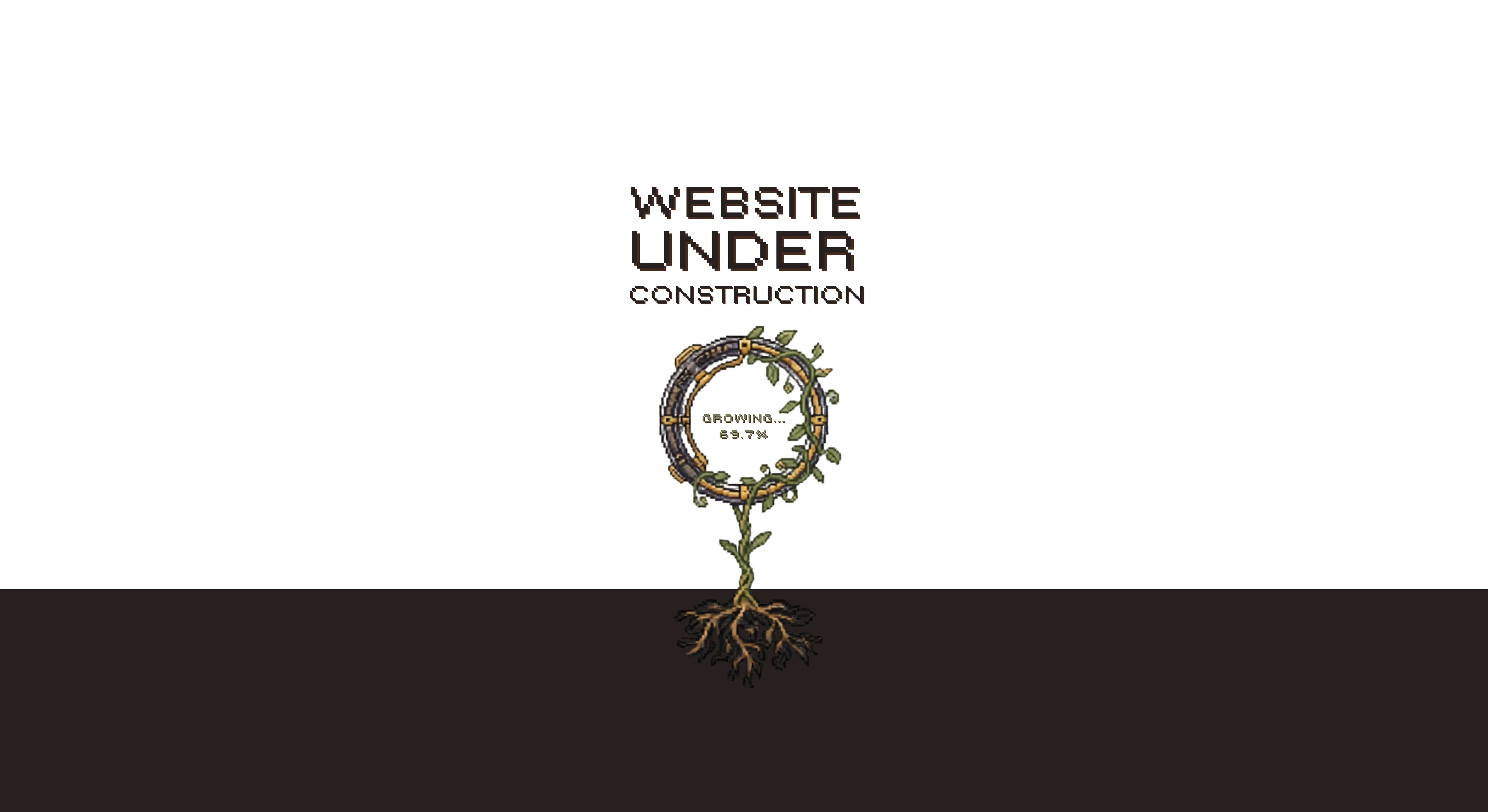 Under Construction
